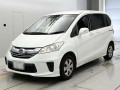2014 Honda Freed