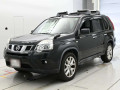 2013 Nissan X-Trail