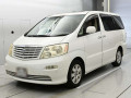 2003 Toyota Alphard V