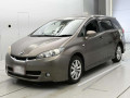 2011 Toyota Wish
