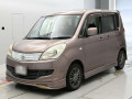 2011 Suzuki Solio