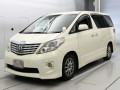 2009 Toyota Alphard