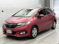 2019 Honda Fit