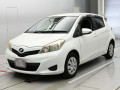 2012 Toyota Vitz