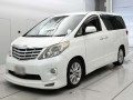 2009 Toyota Alphard