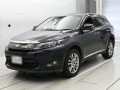 2015 Toyota Harrier