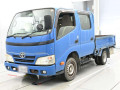 2012 Toyota Toyoace Truck