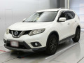 2015 Nissan X-Trail