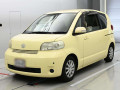 2007 Toyota Porte