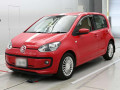2012 Volkswagen up!