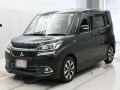 2016 Mitsubishi Delica D2