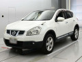 2011 Nissan Dualis