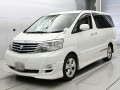 2007 Toyota Alphard G