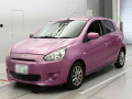 2013 Mitsubishi Mirage