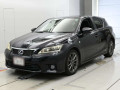 2011 Lexus CT