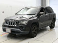 2013 Jeep Compass