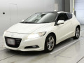 2011 Honda CR-Z