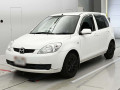 2007 Mazda Demio
