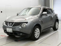 2011 Nissan JUKE
