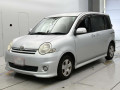 2007 Toyota Sienta
