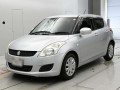 2012 Suzuki Swift