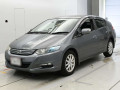 2011 Honda Insight