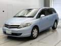 2008 Honda Airwave