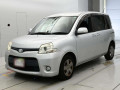 2011 Toyota Sienta
