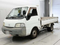 2005 Mazda Bongo Truck