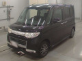 2010 Daihatsu Tanto Custom