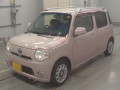 2012 Daihatsu Mira Cocoa