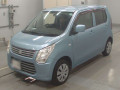 2013 Suzuki Wagon R