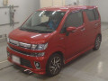 2019 Suzuki Wagon R