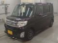 2013 Daihatsu Tanto Custom