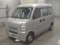 2012 Suzuki Every