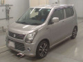 2013 Suzuki Wagon R