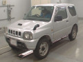 2001 Suzuki Jimny
