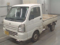 2014 Suzuki Carry Truck