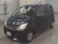 2009 Daihatsu Move