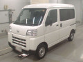 2022 Daihatsu Hijet Cargo