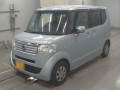 2012 Honda N-BOX