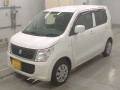 2015 Suzuki Wagon R