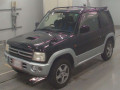 2007 Mitsubishi Pajero Mini
