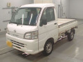 2013 Daihatsu Hijet Truck