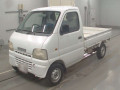 2000 Suzuki Carry Truck
