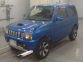 2011 Suzuki Jimny
