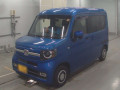 2021 Honda N-Van+Style