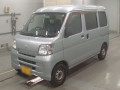 2011 Daihatsu Hijet Cargo