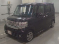 2013 Honda N-BOX CUSTOM