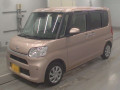 2018 Daihatsu Tanto
